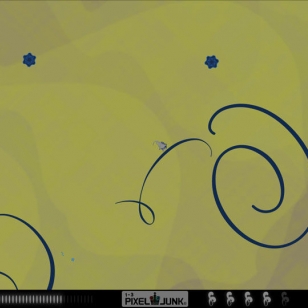 PS3:n PixelJunk Eden saa YouTube-tuen