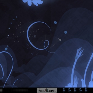 PS3:n PixelJunk Eden saa YouTube-tuen