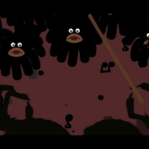 LocoRoco 2:lle kotisivut