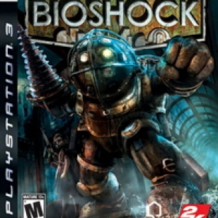 PS3:n BioShock tukee Homea