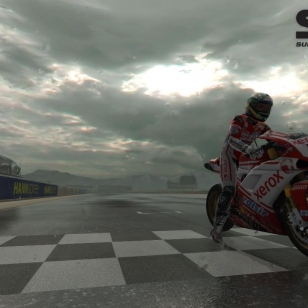 E3 2008: SBK08 Superbike kaasuttelee kuvilla