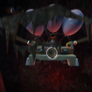 E3 2008: Uusia kuvia PS3:n tulevista peleistä