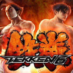 Tekken 6 PS3:lle ensi talvena?