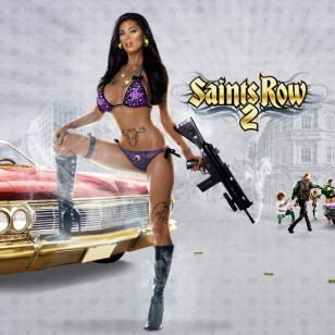 Pornotähti Saints Row 2:n erikoistuottajaksi