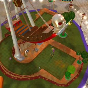 3D Ultra Minigolf Adventures