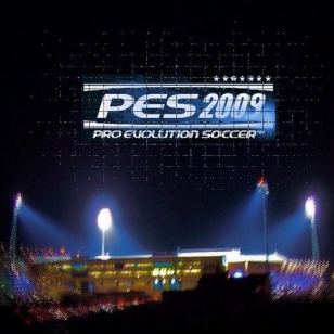 PES 2009:ää potkitaan myös Wiillä