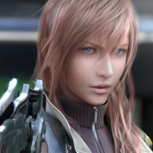 Final Fantasy XIII:n PS3-demo maaliskuussa