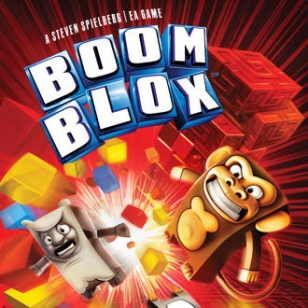 Spielbergin Boom Blox myös muille konsoleille?