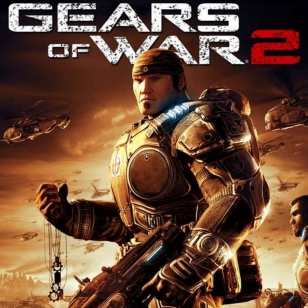 Gears of War 2:een lapsiystävällinen pelitila