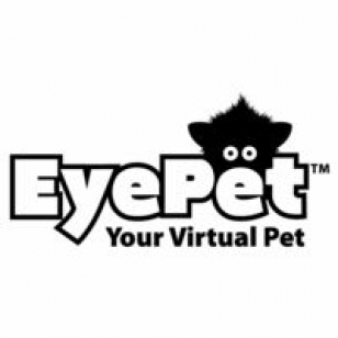 GC 2008: PS3:lle EyePet-virtuaalilemmikki