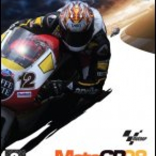 MotoGP 08