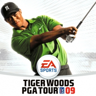 Tiger Woods yhdellä lyönnillä brittilistan kärkeen