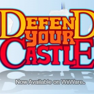 Defend Your Castle