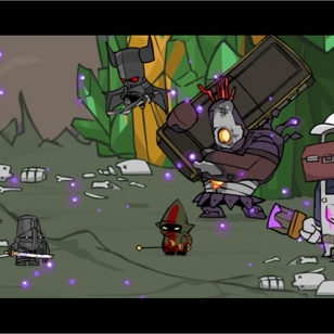 Castle Crashers