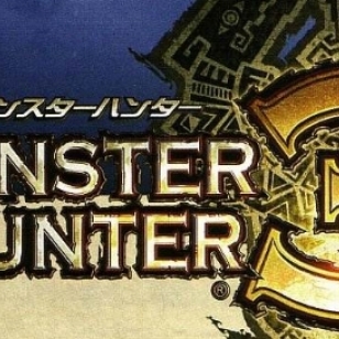 Monster Hunter Wii lähes valmis