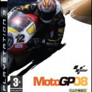 MotoGP 08