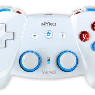 Nykolta langaton Classic Controller