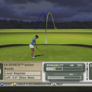 Tiger Woods PGA Tour '09