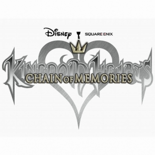 Kingdom Hearts: Chain of Memoriesin PS2-versio Jenkkeihin