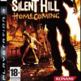 Silent Hill: Homecoming