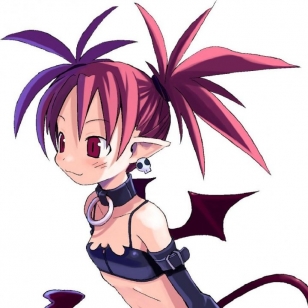 Disgaea DS Euroopan taktikoille