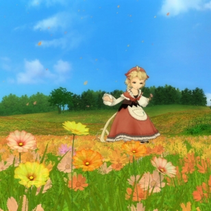 PS3:n Eternal Sonata helmikuussa Eurooppaan