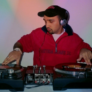 DJ-sankareille oma peli