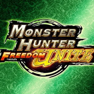 Monster Hunter Freedom Unite Eurooppaan keväällä