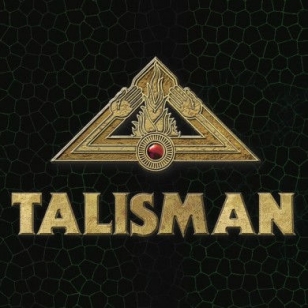 Capcom perui Talisman-videopelin