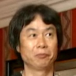 Miyamoto ei pidä pelien ylettömästä väkivallasta