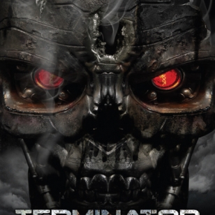 Terminator Salvation jälkituotantoon