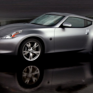 Nissan 370Z ensiesittelyssä Need For Speedissä