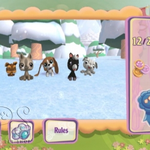 Littlest Pet Shop