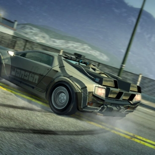 Burnout Paradise palaa tulevaisuuteen