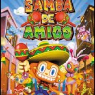 Samba de Amigo