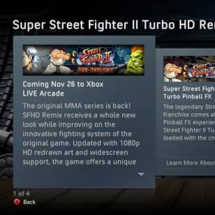 Super Street Fighter II Turbo HD Remix ensi viikolla Live Arcadeen