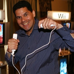 Reggie: Muut julkaisijat eivät tajua Wii-pelaajia