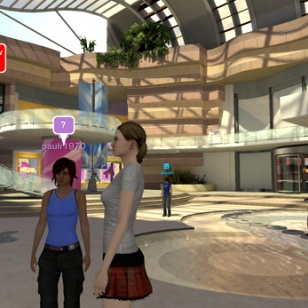 PlayStation Home lähestyy