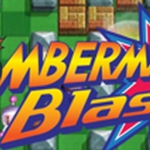 Bomberman Blast