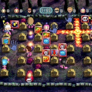 Bomberman Blast