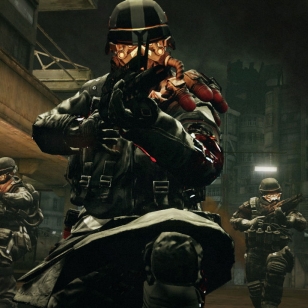 Killzone 2:n uusimmat kuvat