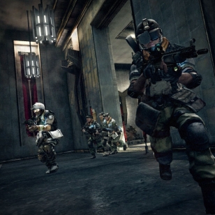 Killzone 2:n uusimmat kuvat