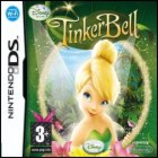 Disney Fairies: Tinker Bell