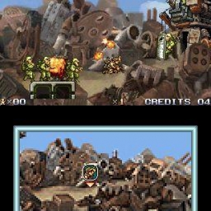 Metal Slug 7