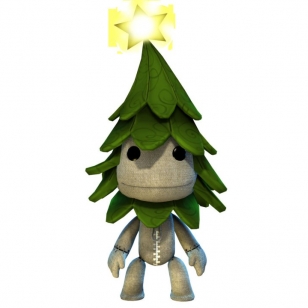 LittleBigPlanet saa tasopaketteja