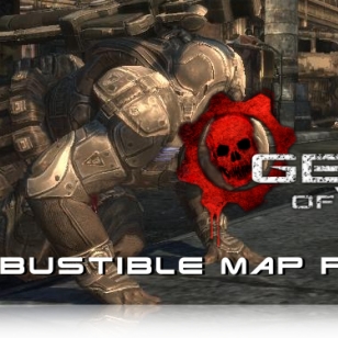 Gears of War 2:n uudet taistelukentät