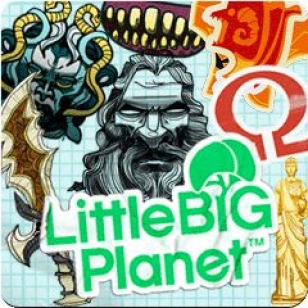 LittleBigPlanetin lähiviikkojen ladattavat