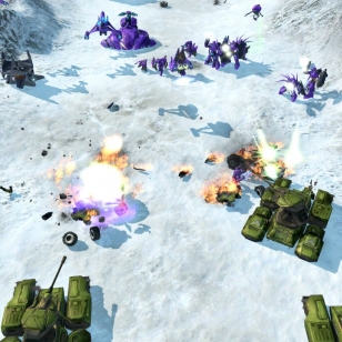 Halo Wars on valmis