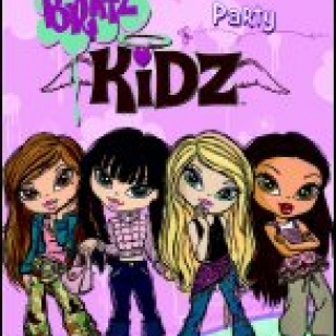 Bratz Kidz Party