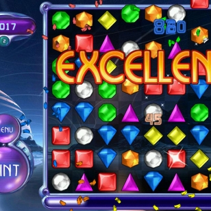 Bejeweled 2, Zuma, Peggle ja muut kevytklassikot PS3:n Storeen